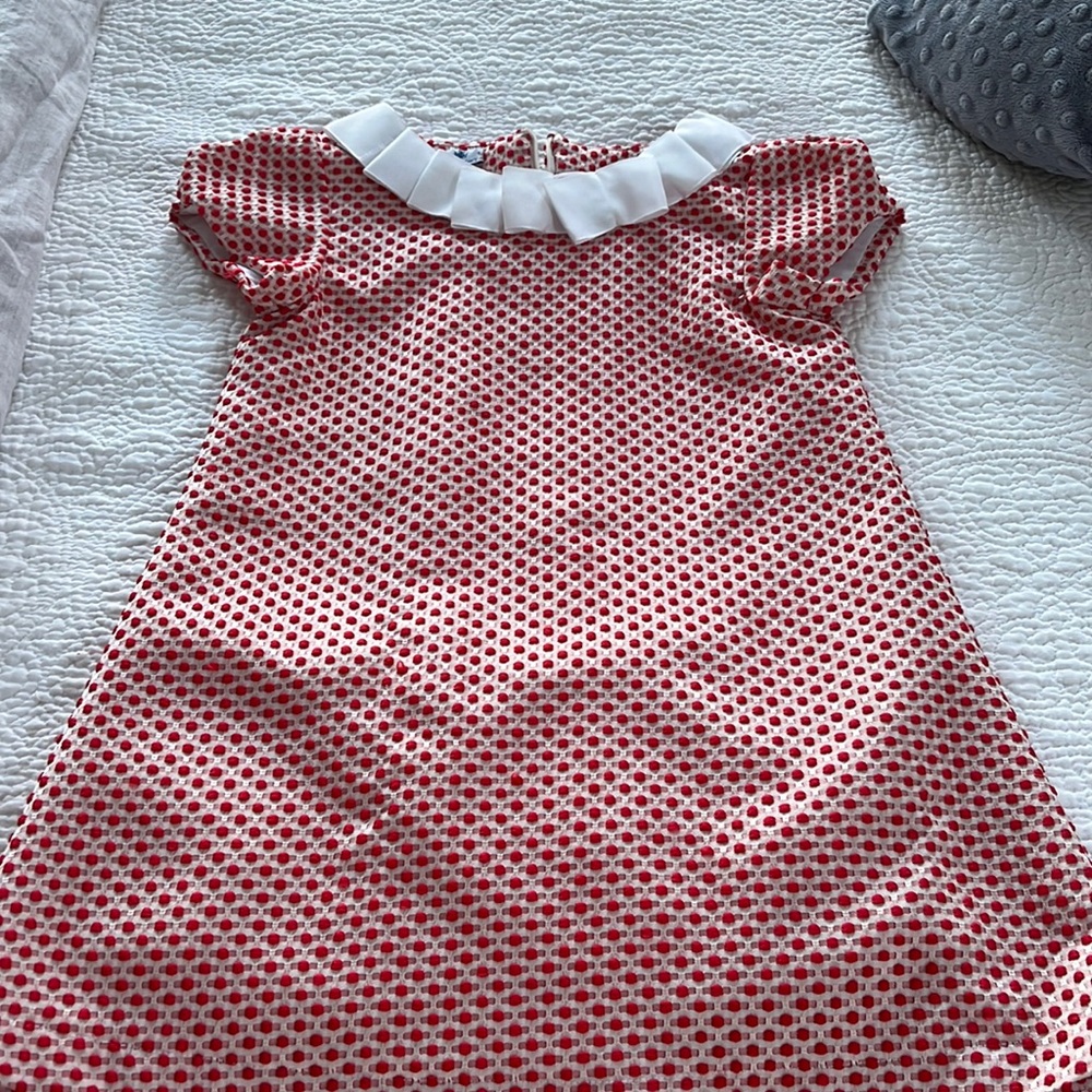 Florence Fancy. Fully lined